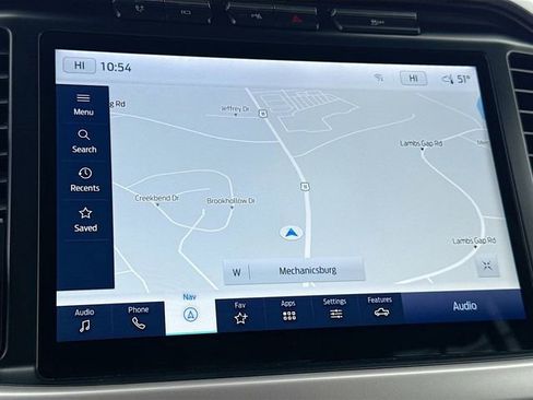 Certified 2023 Ford F150 XLT w/ Equipment Group 302A High image 15