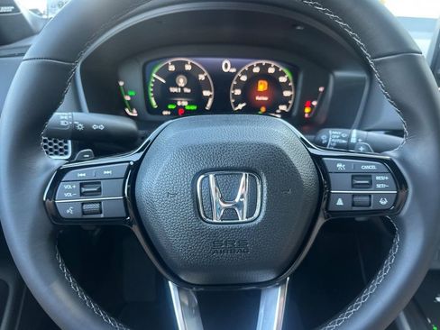 New 2026 Honda Civic Sport Touring image 20