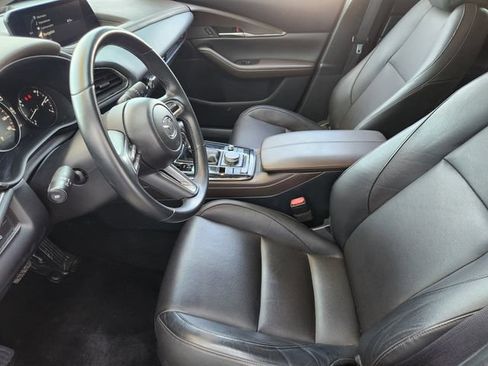 Used 2023 MAZDA CX-30 AWD 2.5 S w/ Premium Package image 10