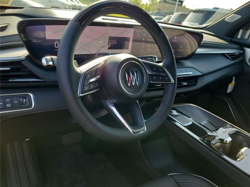 New 2026 Buick Enclave Avenir w/ Super Cruise Package AWD/4WD image 6