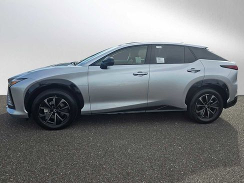 New 2026 Lexus RZ 350e 2WD image 6