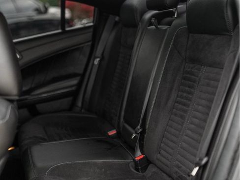 Used 2023 Dodge Charger R/T w/ Daytona Edition Group RWD image 8
