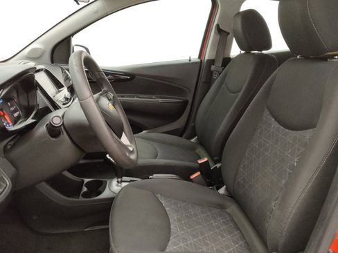 Used 2021 Chevrolet Spark LT FWD image 17