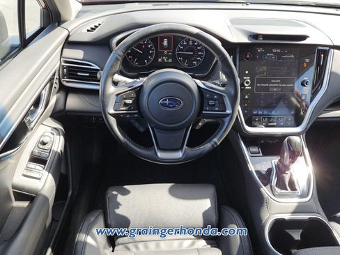 Used 2022 Subaru Outback Limited AWD/4WD image 12