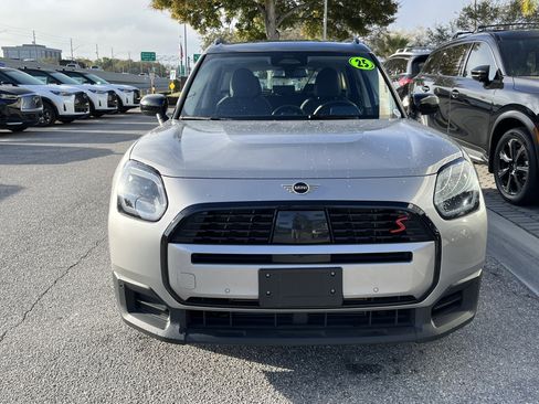 Used 2025 MINI Cooper Countryman S image 12