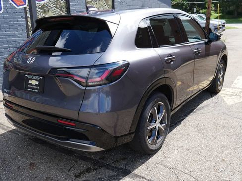 Used 2025 Honda HR-V EX-L image 22