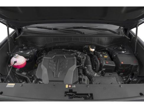 Certified 2026 Hyundai Palisade Calligraphy AWD/4WD image 14