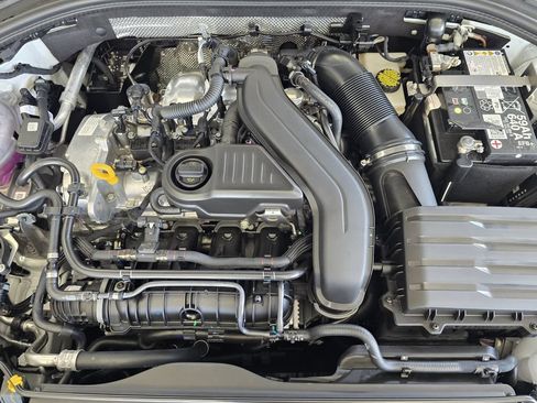 New 2026 Volkswagen Jetta SEL FWD image 26