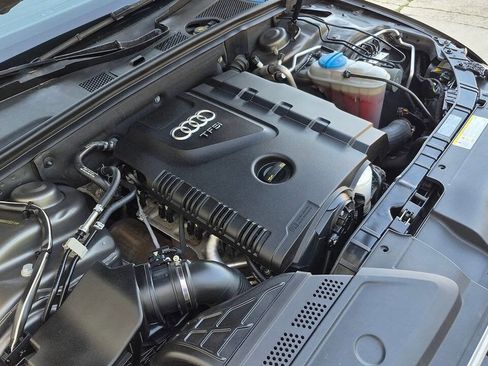 Used 2015 Audi A4 2.0T Premium FWD image 60