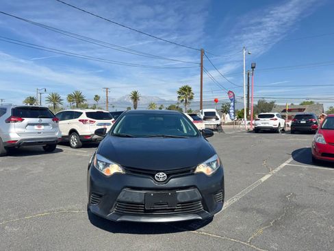 Used 2014 Toyota Corolla LE image 14