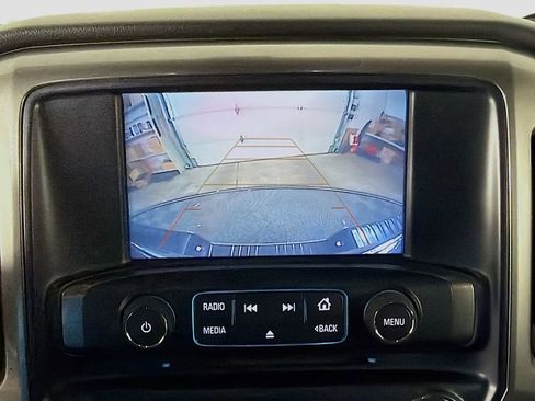 Used 2018 Chevrolet Silverado 1500 LT w/ All Star Edition image 17