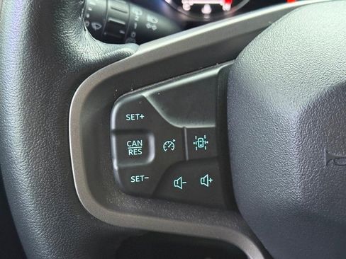 Used 2022 Ford Bronco Big Bend image 20