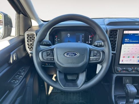 New 2025 Ford Ranger XL AWD/4WD image 14