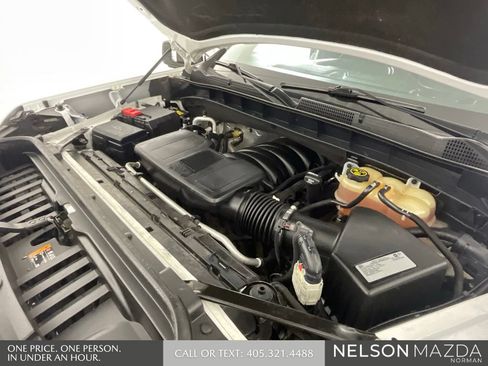 Used 2019 GMC Sierra 1500 AT4 w/ AT4 Premium Package AWD/4WD image 53