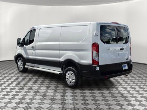 Used 2024 Ford Transit 250 Low Roof w/ Exterior Upgrade Package RWD image 11