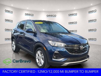 Used 2023 Buick Encore GX Preferred