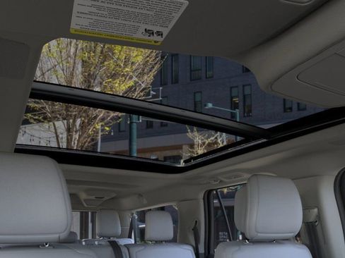New 2026 Ford Expedition Max Platinum AWD/4WD image 22