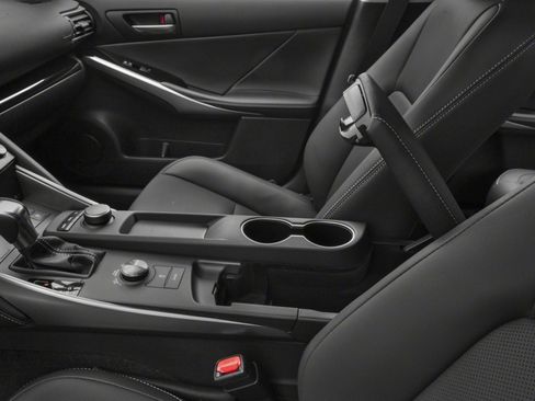 Used 2017 Lexus IS 300 AWD w/ Navigation System Package image 15