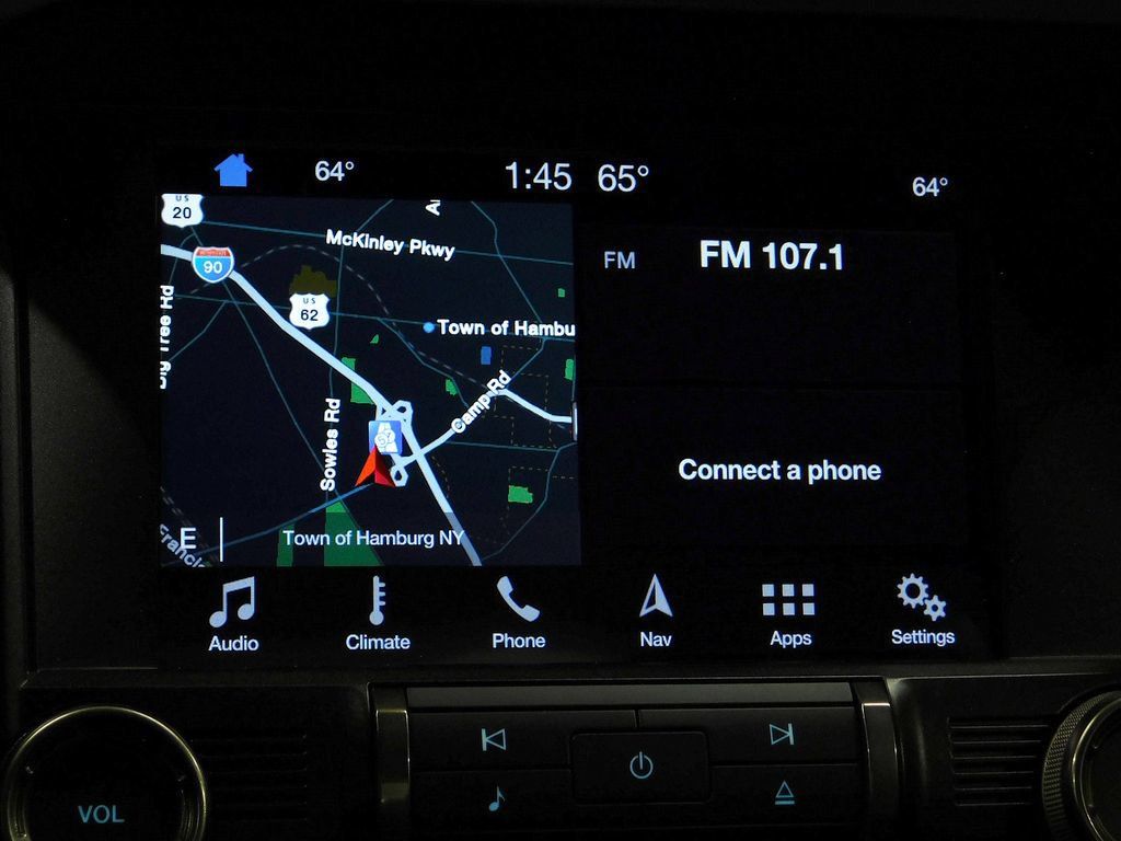 Used 2016 Ford Mustang Shelby GT350 w/ Technology Package RWD image 55