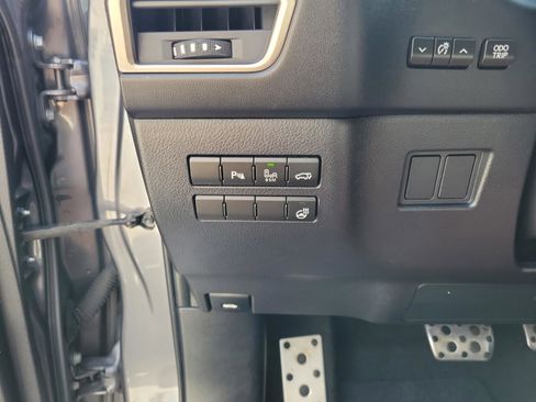 Used 2015 Lexus NX 200t F Sport w/ Navigation System Package FWD image 24