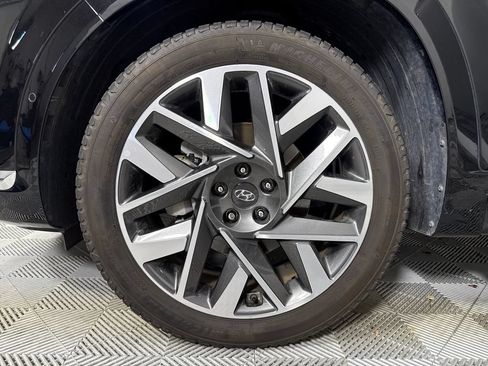 Certified 2023 Hyundai Santa Fe Calligraphy FWD image 24