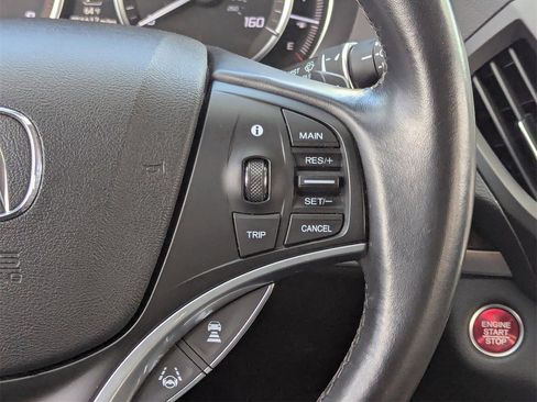 Certified 2020 Acura MDX SH-AWD image 28