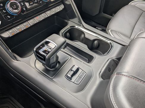Used 2024 GMC Sierra 1500 AT4X w/ AT4X AEV Edition AWD/4WD image 27
