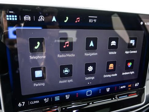 New 2026 Volkswagen Golf image 13