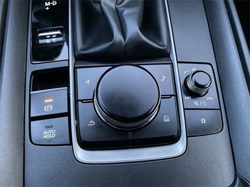 Certified 2025 MAZDA CX-50 AWD 2.5 S w/ Cargo Package image 23