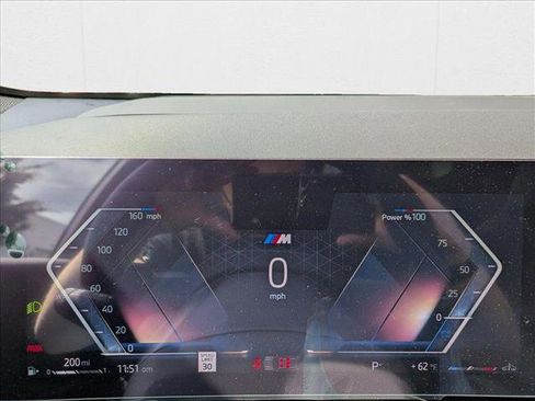 Used 2025 BMW X3 xDrive30i w/ Premium Package image 11