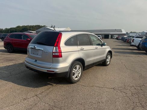 Used 2011 Honda CR-V EX-L image 7