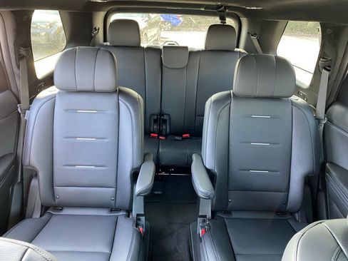 New 2026 Hyundai Palisade Calligraphy AWD/4WD image 36