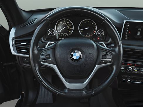 Used 2018 BMW X5 xDrive35i AWD/4WD image 31