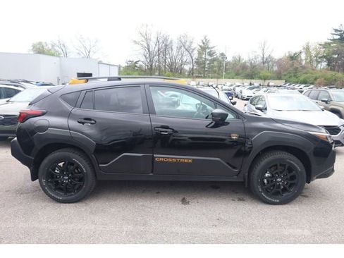 New 2026 Subaru Crosstrek 2.5i Wilderness image 31