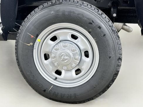 Certified 2024 RAM 2500 Tradesman image 34