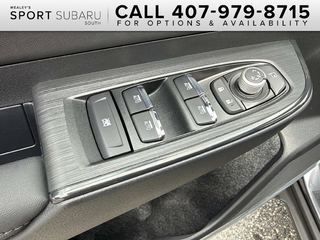 New 2026 Subaru Outback Touring XT AWD/4WD image 22