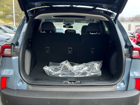 New 2026 Ford Escape Platinum w/ Premium Technology Package image 11