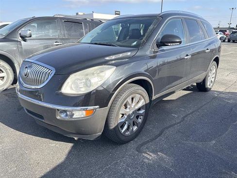 Used 2010 Buick Enclave CXL w/ Trailering Provision Package image 3