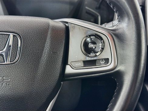 Used 2022 Honda CR-V EX-L image 18