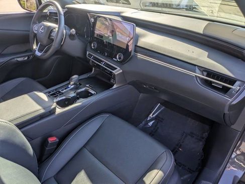 Used 2025 Lexus RX 350 350h Premium Plus image 35