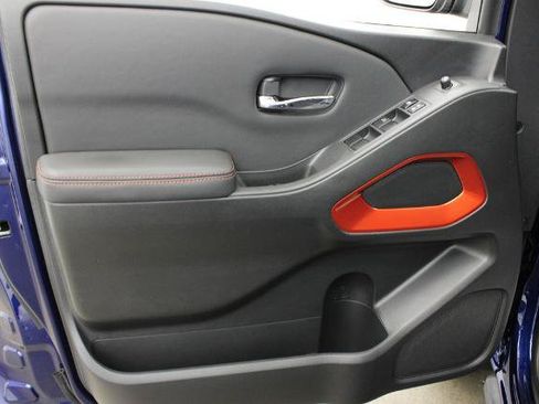Certified 2022 Nissan Frontier Pro-X RWD image 17
