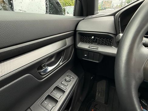 Certified 2026 Honda CR-V TrailSport image 25