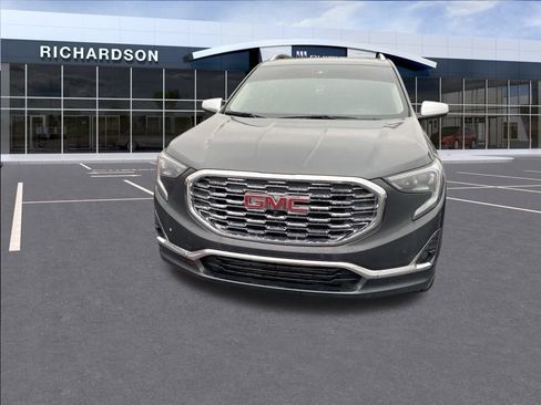 Used 2018 GMC Terrain Denali image 5