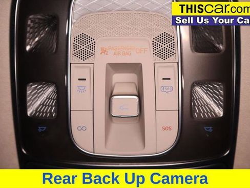 Used 2021 Genesis GV80 3.5T w/ Prestige Package 07 AWD/4WD image 23