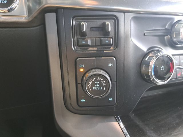 Used 2024 Ford F150 Lariat w/ FX4 Off-Road Package AWD/4WD image 12