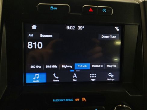 Used 2019 Ford F150 XLT w/ Equipment Group 302A Luxury image 25