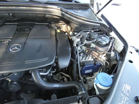 Used 2015 Mercedes-Benz ML 350 4MATIC image 89