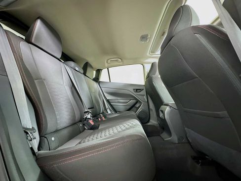 New 2026 Subaru Impreza 2.0i Sport image 23