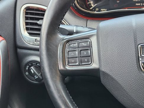 Used 2015 Dodge Dart GT w/ Sun/Sound Group FWD image 29