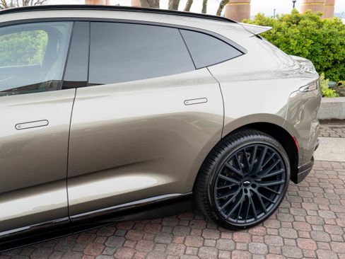 New 2026 Aston Martin DBX 707 AWD/4WD image 44